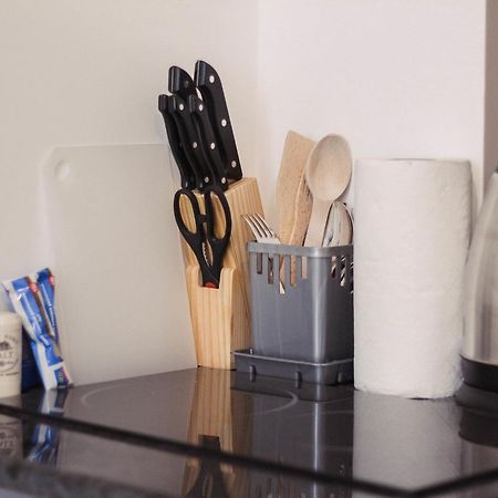 Lviv Rent Apartments 1 Екстериор снимка