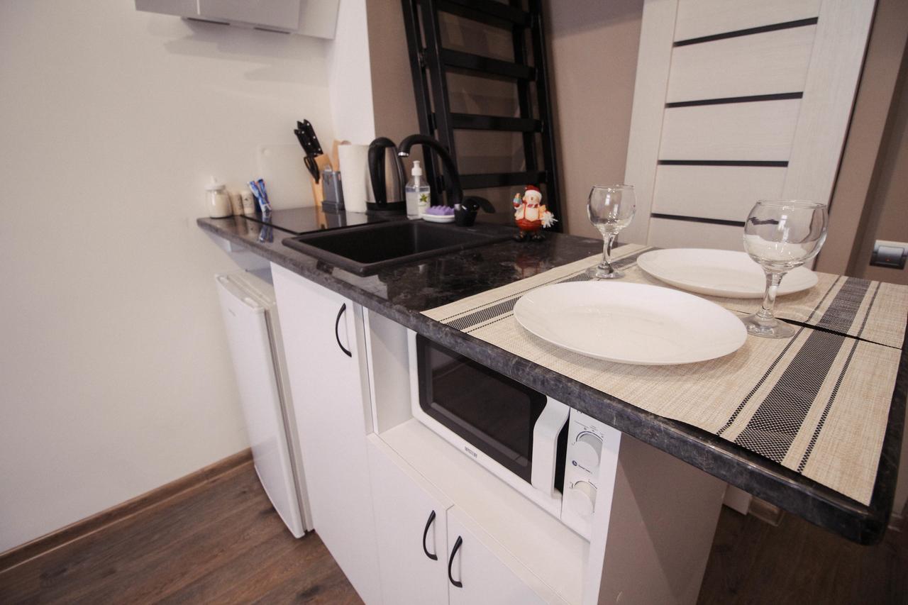 Lviv Rent Apartments 1 Екстериор снимка