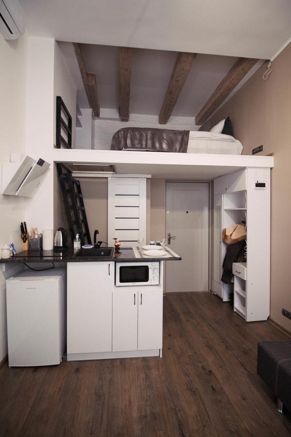 Lviv Rent Apartments 1 Екстериор снимка