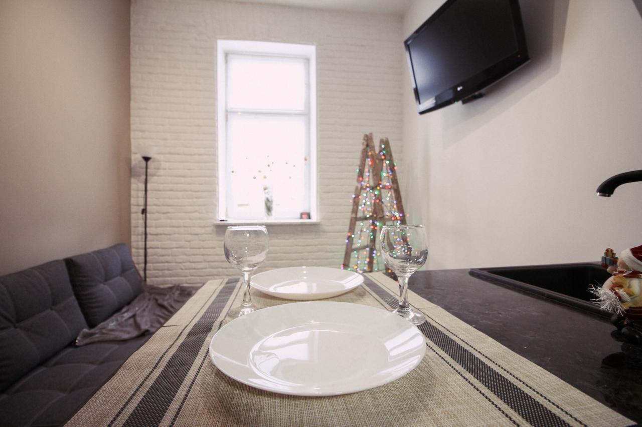 Lviv Rent Apartments 1 Екстериор снимка