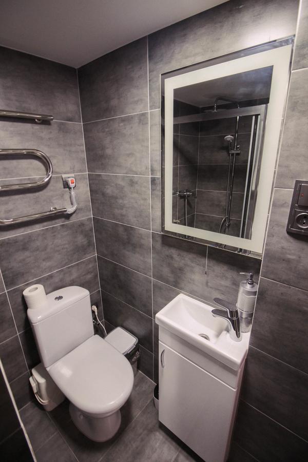 Lviv Rent Apartments 1 Екстериор снимка