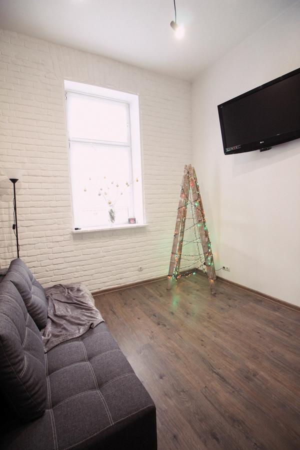 Lviv Rent Apartments 1 Екстериор снимка