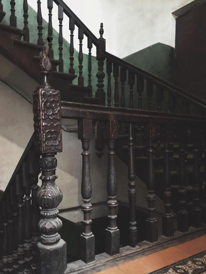 Lviv Rent Apartments 1 Екстериор снимка